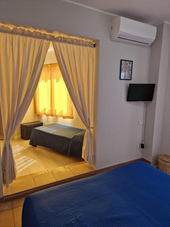 维拉西米乌斯Ca'Mea住宿加早餐旅馆 外观 照片